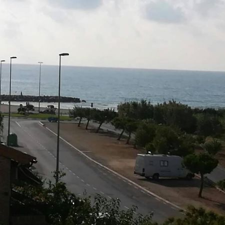 Apartamento Playa Canet Валенсия Екстериор снимка