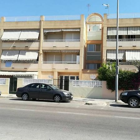 Apartamento Playa Canet Валенсия Екстериор снимка